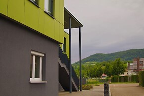 Bed and Breakfast Outlet Hotel