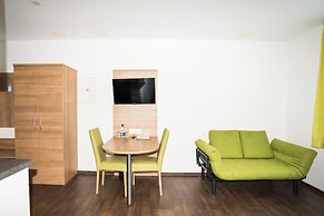 Bed and Breakfast Outlet Hotel