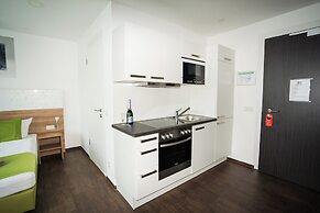 Bed and Breakfast Outlet Hotel