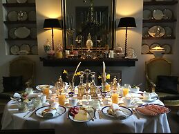 Bourgogne Suite Maastricht