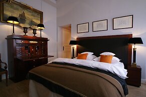 Bourgogne Suite Maastricht