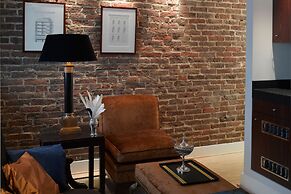 Bourgogne Suite Maastricht