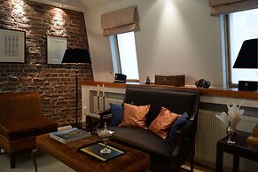 Bourgogne Suite Maastricht