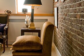 Bourgogne Suite Maastricht