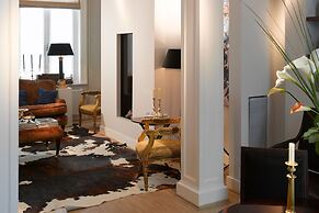 Bourgogne Suite Maastricht