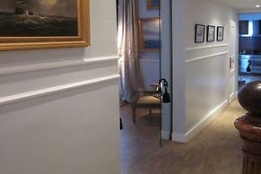 Bourgogne Suite Maastricht