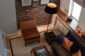 Bourgogne Suite Maastricht