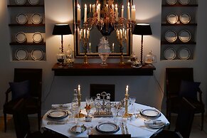 Bourgogne Suite Maastricht