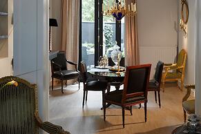 Bourgogne Suite Maastricht