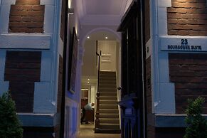 Bourgogne Suite Maastricht