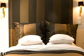 Bourgogne Suite Maastricht