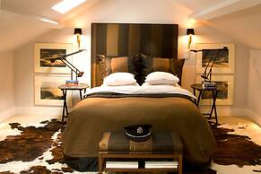 Bourgogne Suite Maastricht