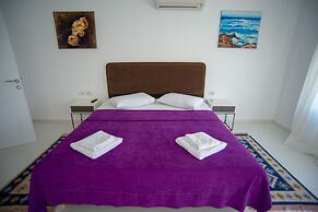 Bougainville Bay Serviced Apartments