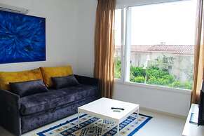Bougainville Bay Serviced Apartments