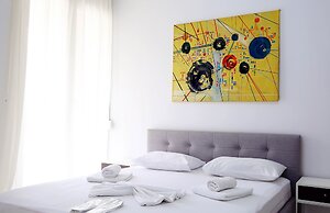 Bougainville Bay Serviced Apartments