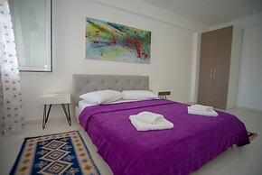 Bougainville Bay Serviced Apartments