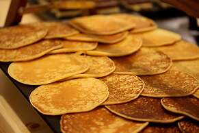 Bougainville Bay Serviced Apartments