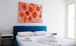 Bougainville Bay Serviced Apartments