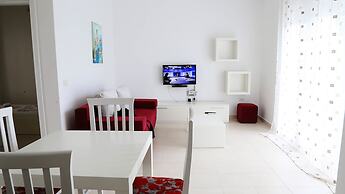 Bougainville Bay Serviced Apartments