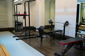 Bougainville Bay Serviced Apartments