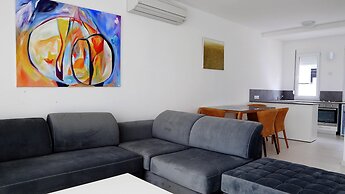 Bougainville Bay Serviced Apartments