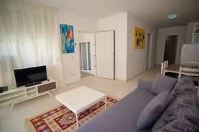 Bougainville Bay Serviced Apartments