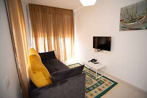 Bougainville Bay Serviced Apartments