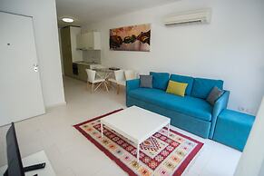 Bougainville Bay Serviced Apartments