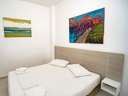 Bougainville Bay Serviced Apartments