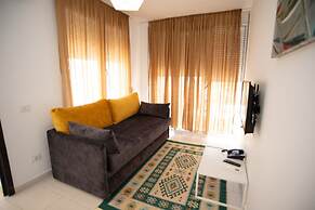 Bougainville Bay Serviced Apartments