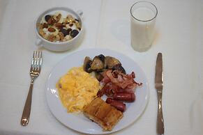 Bougainville Bay Serviced Apartments