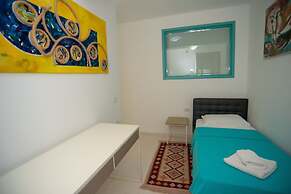 Bougainville Bay Serviced Apartments
