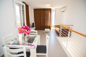 Bougainville Bay Serviced Apartments