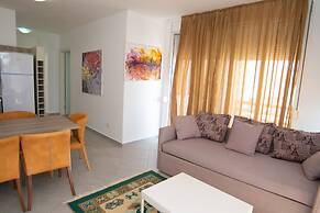Bougainville Bay Serviced Apartments
