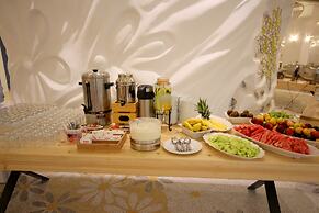 Bougainville Bay Serviced Apartments