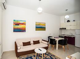 Bougainville Bay Serviced Apartments