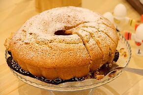 Bougainville Bay Serviced Apartments