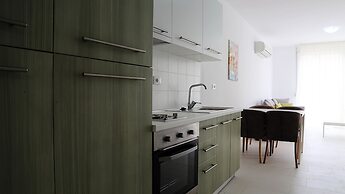 Bougainville Bay Serviced Apartments