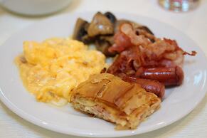 Bougainville Bay Serviced Apartments