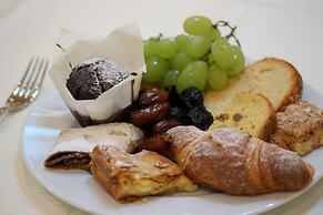 Bougainville Bay Serviced Apartments