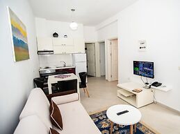 Bougainville Bay Serviced Apartments