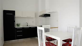 Bougainville Bay Serviced Apartments