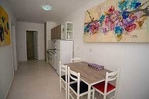 Bougainville Bay Serviced Apartments