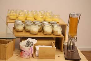 Bougainville Bay Serviced Apartments