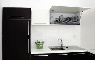 Bougainville Bay Serviced Apartments