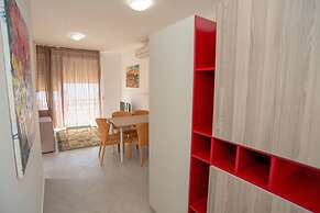 Bougainville Bay Serviced Apartments