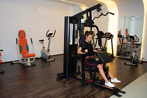 Bougainville Bay Hotel