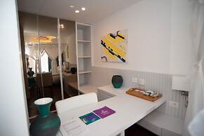 Bougainville Bay Hotel