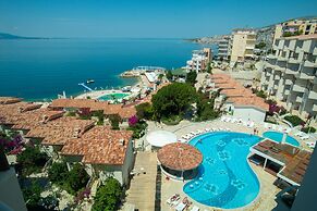 Bougainville Bay Hotel