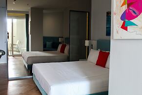 Bougainville Bay Hotel